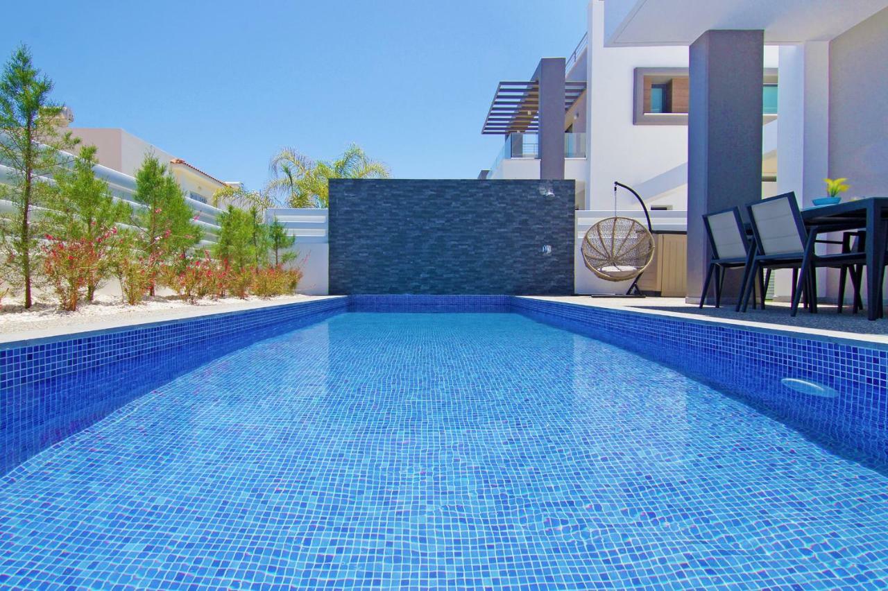 Villa Melody Protaras Esterno foto